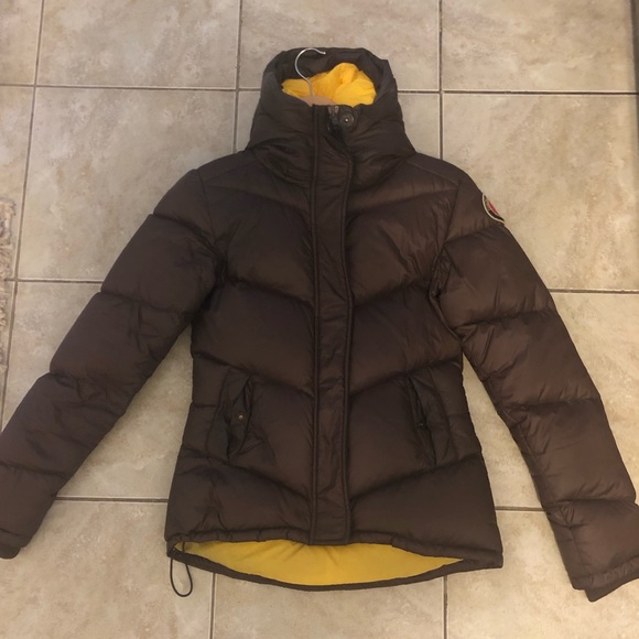 Jackets & Blazers - Women’s winter jacket